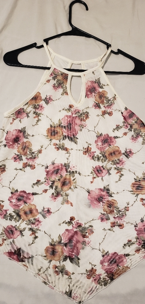 Womans Blouse